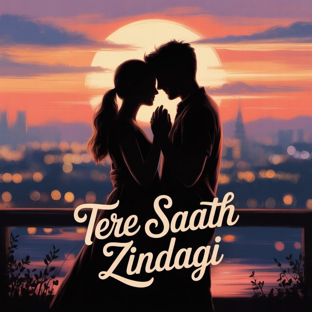 Tere Saath Zindagi