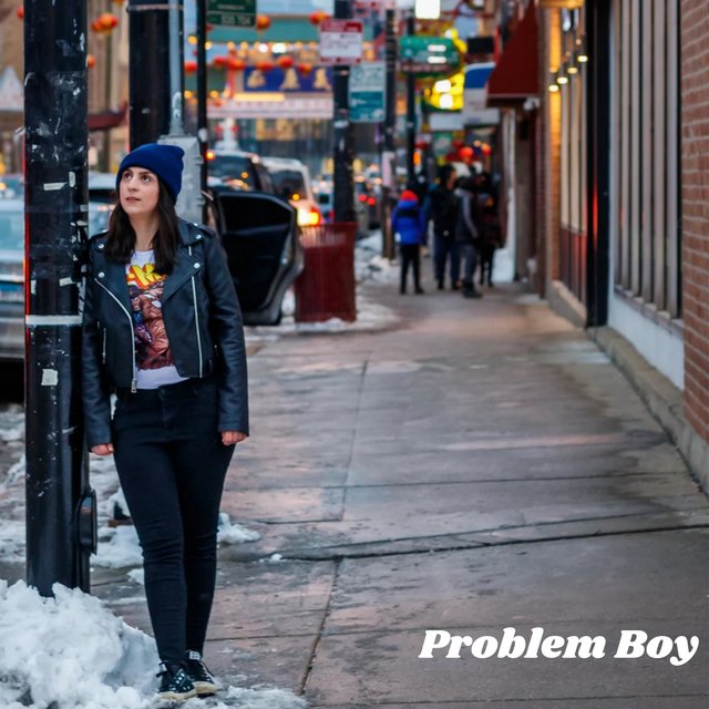 Problem Boy