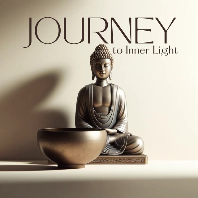 Journey to Inner Light: Tibetan Singing Bowls and Temple Bell Rituals
