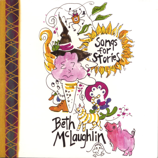 Songs for Stories