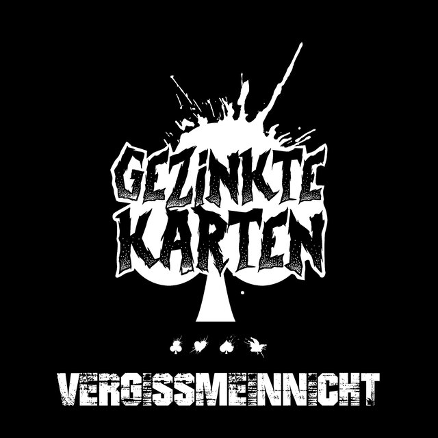 Vergissmeinnicht