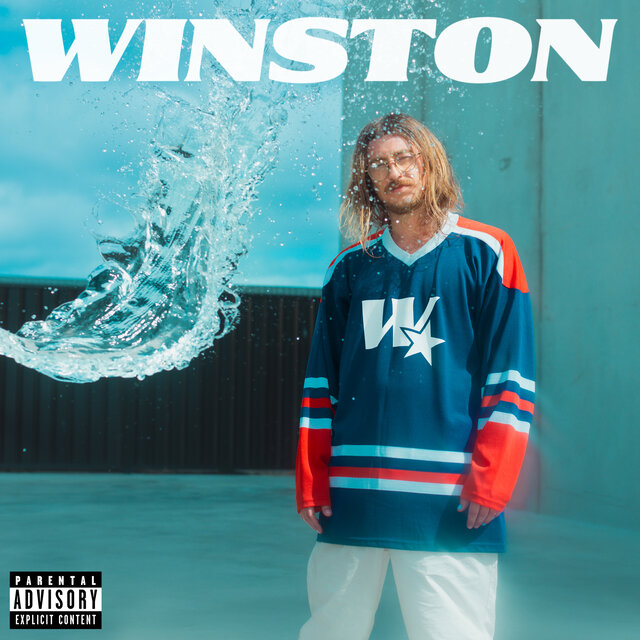 WINSTON