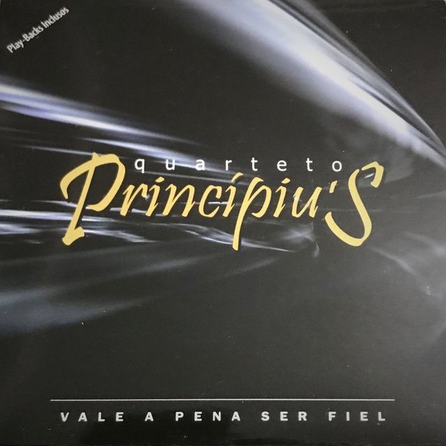 Vale a Pena Ser Fiel