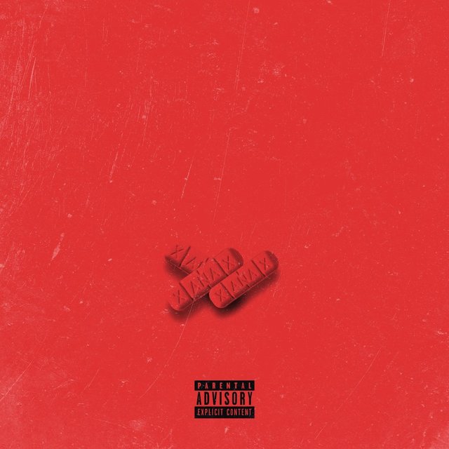 Xanax 2.5: Side A