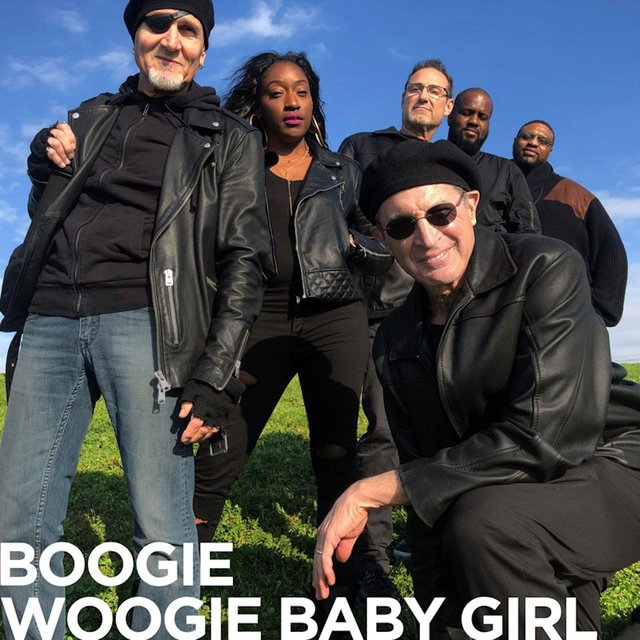 Boogie Woogie Baby Girl
