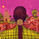 Cover art for album Santhosam by Priya Ragu