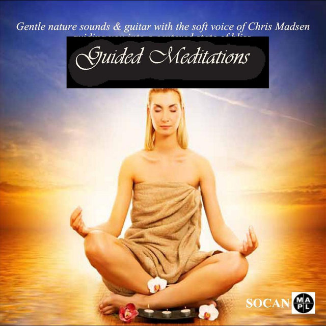 Guided Meditations