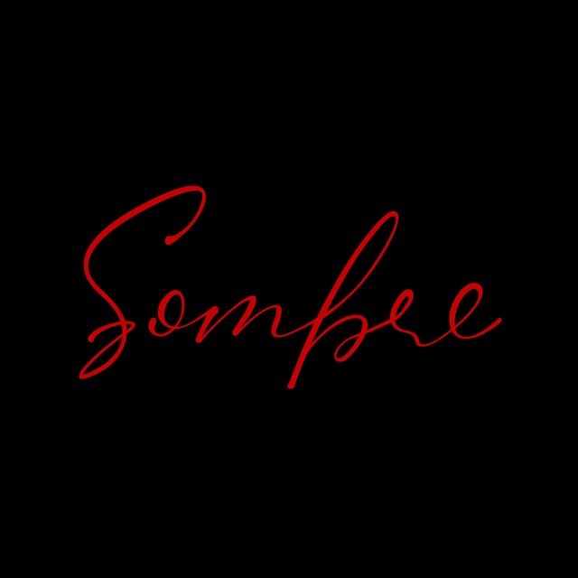 Sombre (Freestyle)