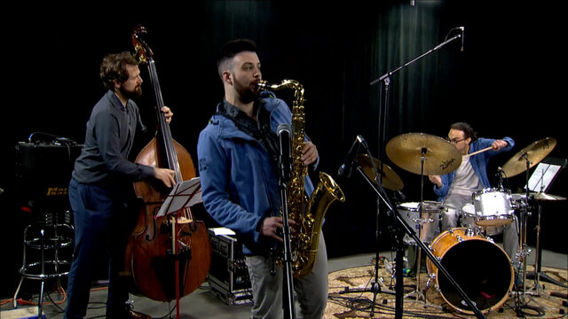 Ahava (WPAA TV Session) [Official Video]