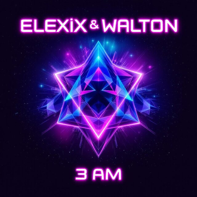 3 AM