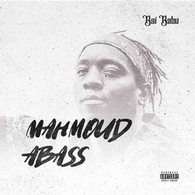 MAHMOUD ABASS