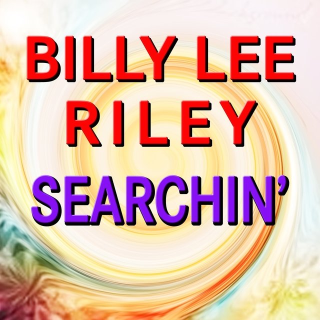 Searchin' (Original Artist Original Songs)