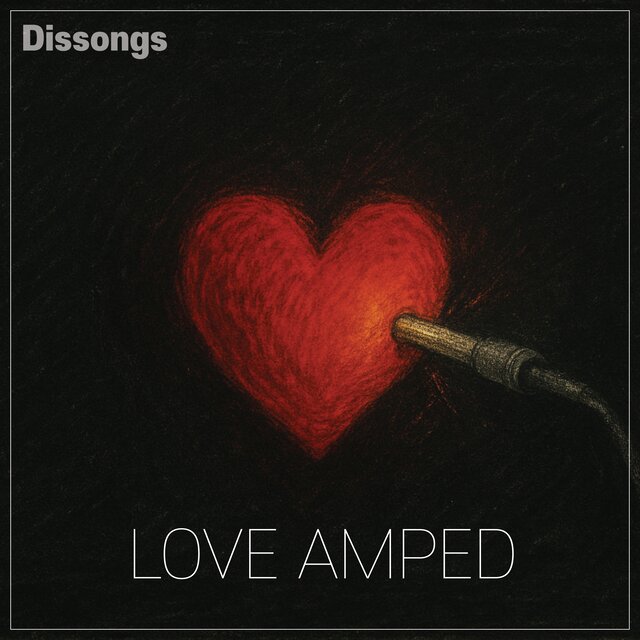 LOVE AMPED