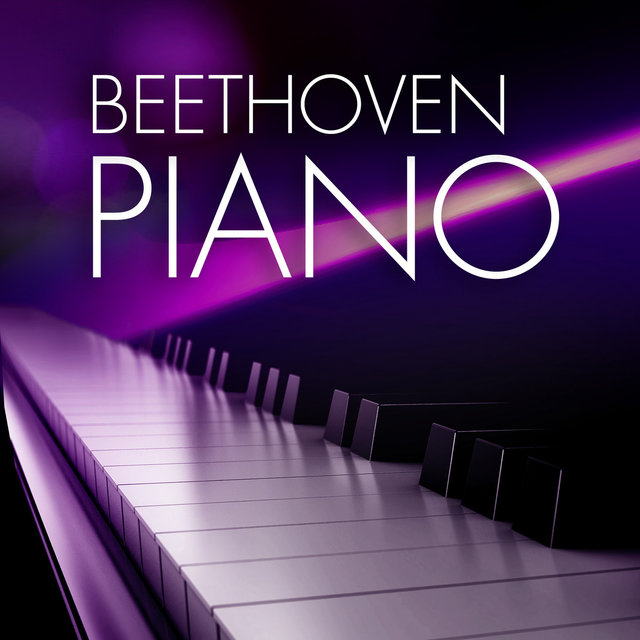 Beethoven Piano