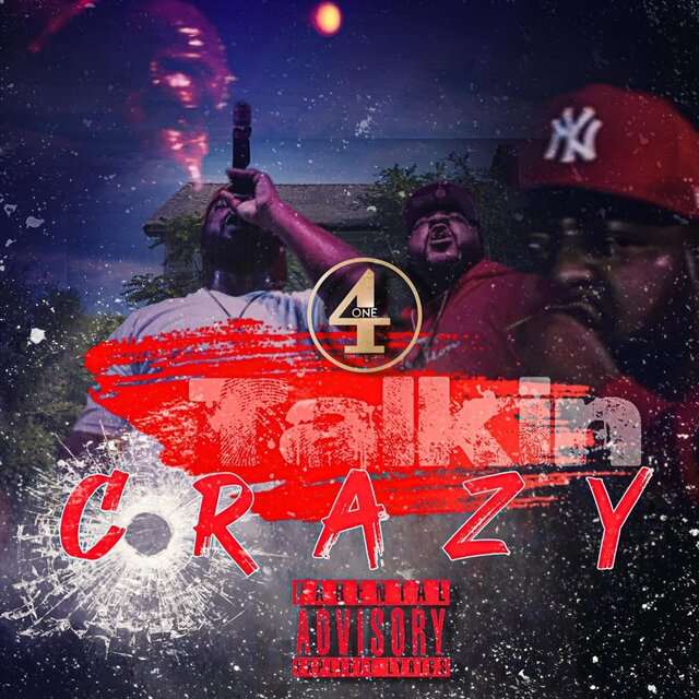 Talkin Crazy