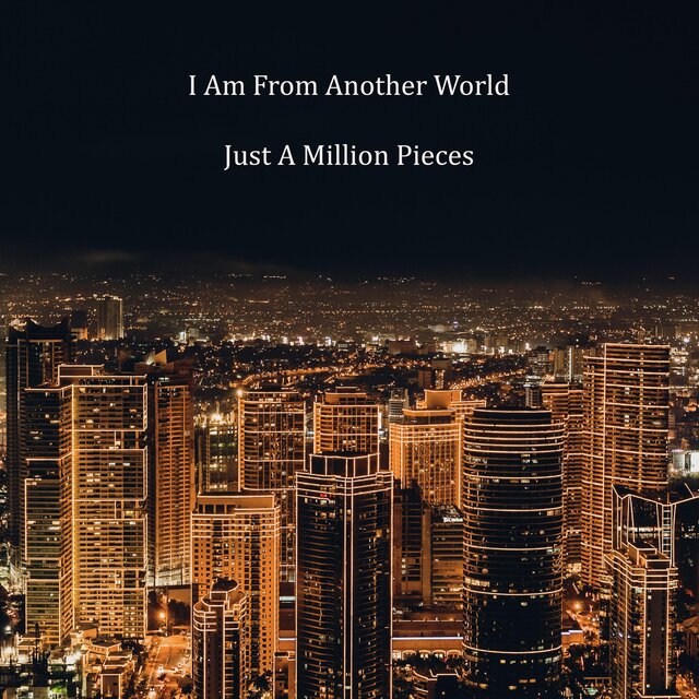 Just a Million Pieces