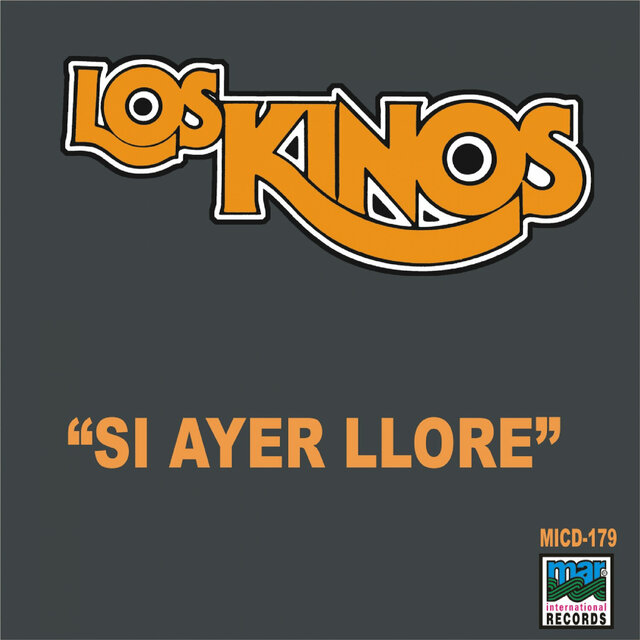 Si Ayer Llore