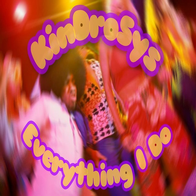 Everything I Do