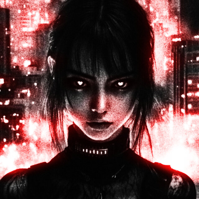 darkness