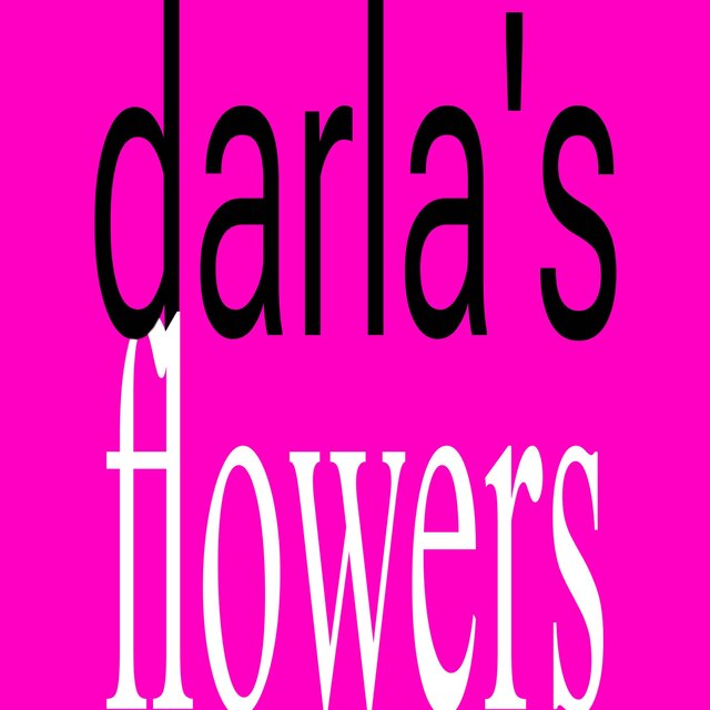 darla's flowers