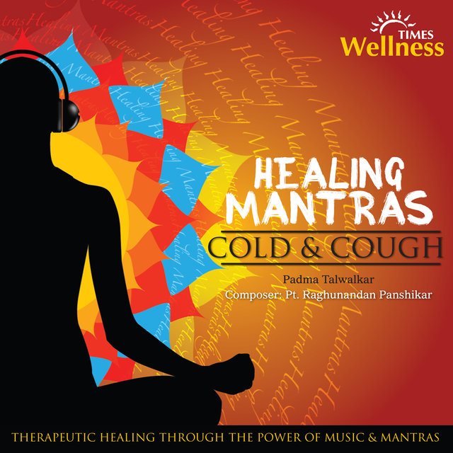 Healing Mantras Cold and Cough
