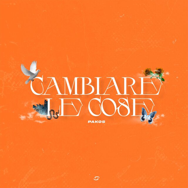 Cambiare le cose