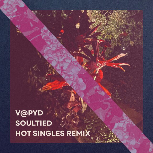 Soultied (Hot Singles Remix)