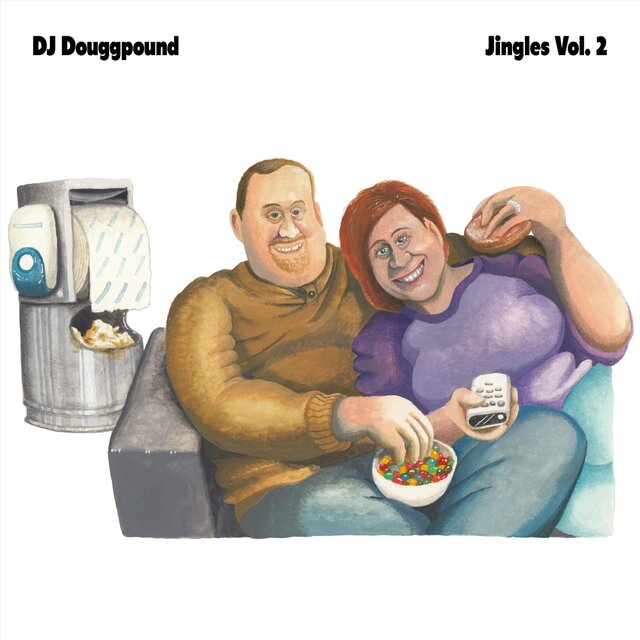 Jingles, Vol. 2