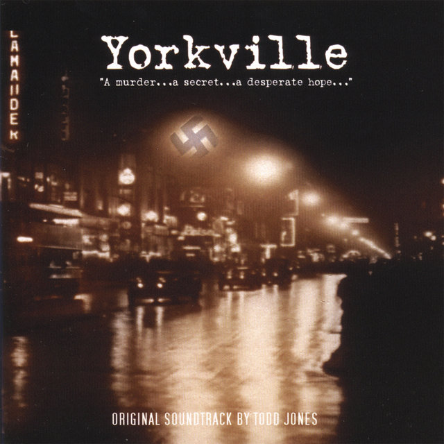 Yorkville