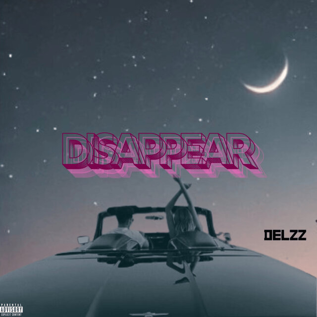 Disappear