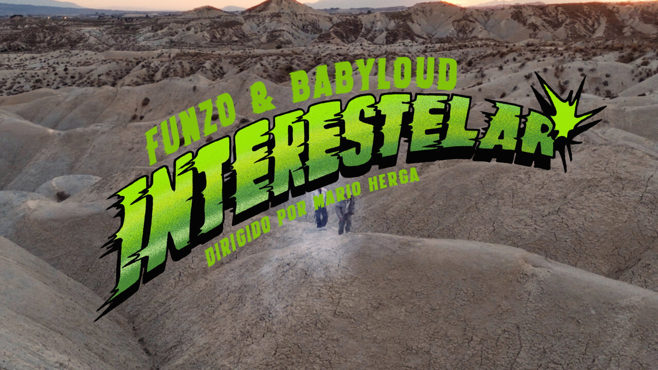 INTERESTELAR 🪐 (Video Oficial)