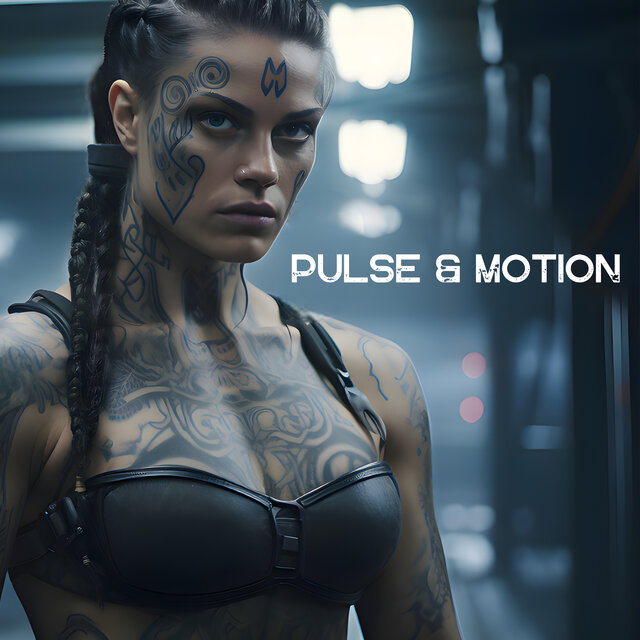 Pulse & Motion