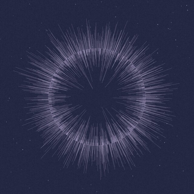 A Model of the Universe
