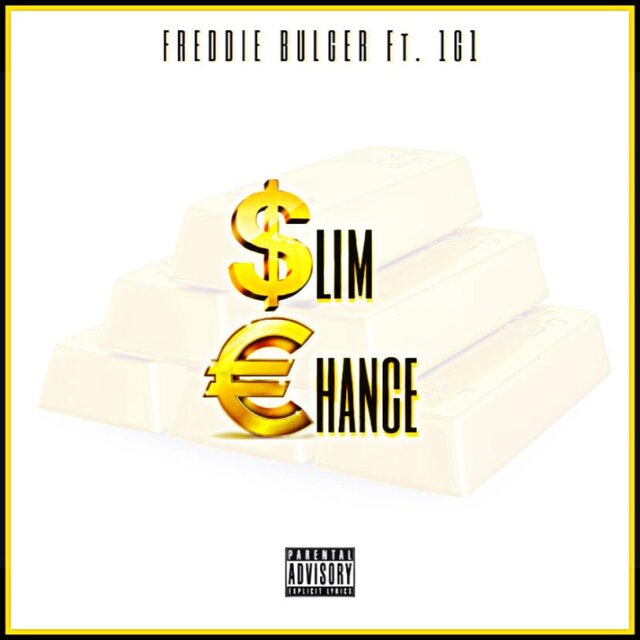 Slim Chance (feat. 1g1)