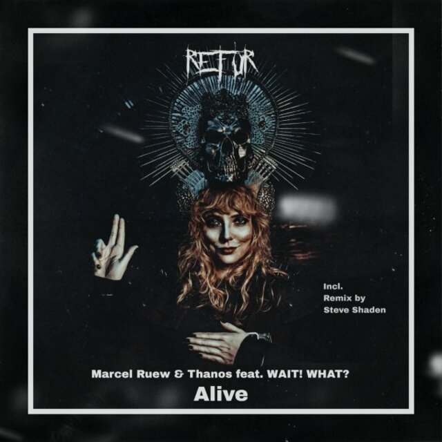 Alive