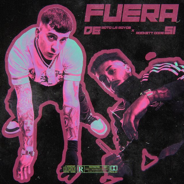 Fuera De Sí