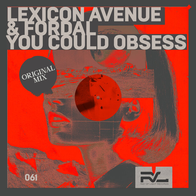 You Could Obsess