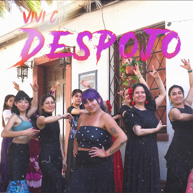 Despojo