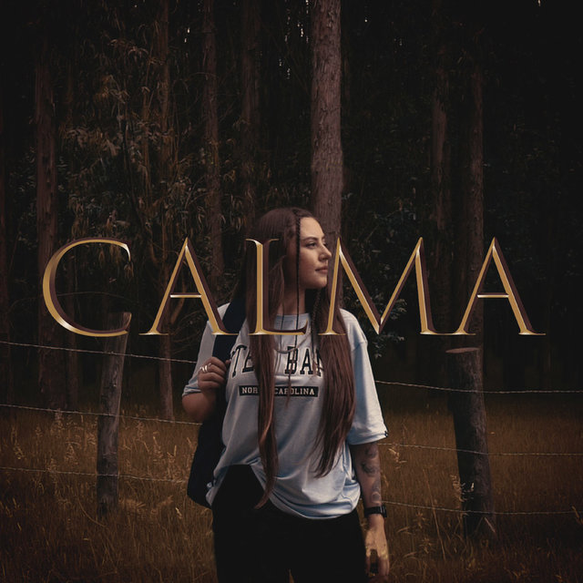 Calma