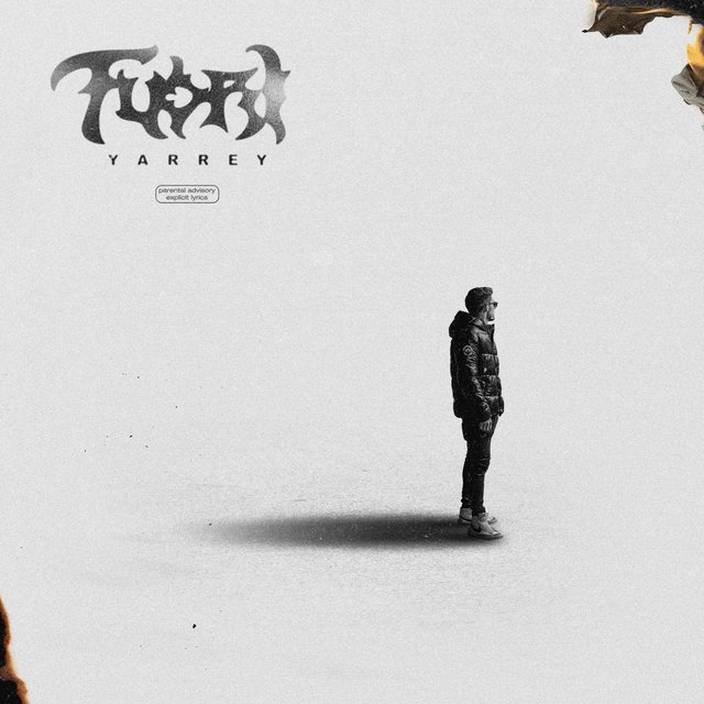 Fuori (feat. MushBeats)