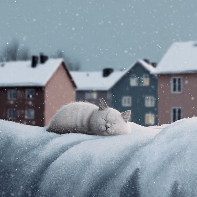Pretty Kitty Kitty