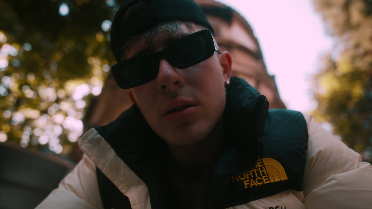 Modelo (Official Video)