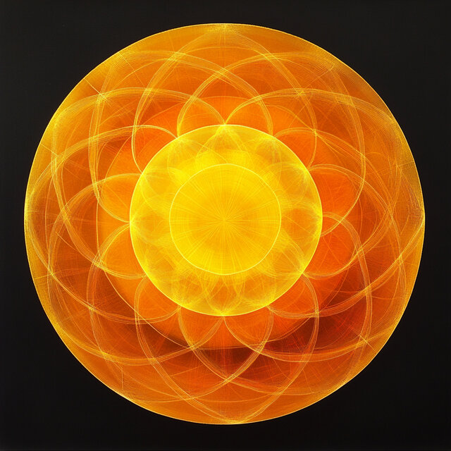 432Hz Energy Cleanse - Release Negativity and Heal