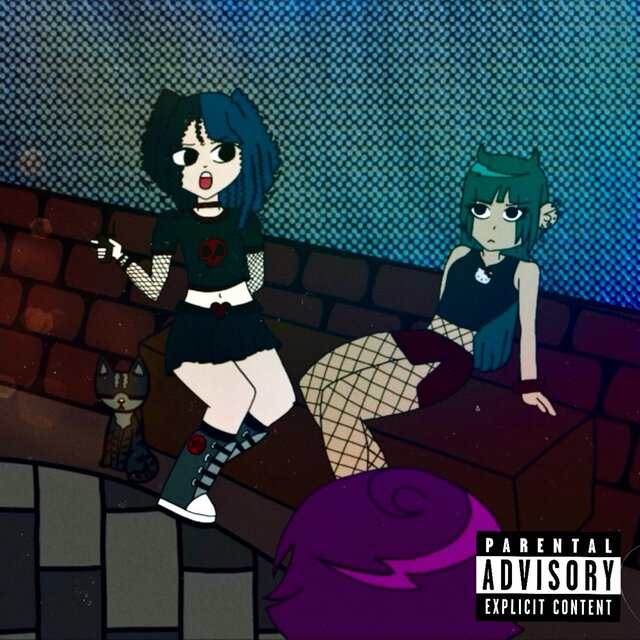 GOSSIP GIRL (feat. Prodified)