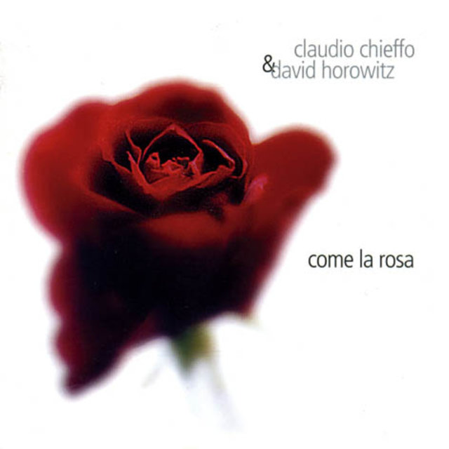Come la rosa