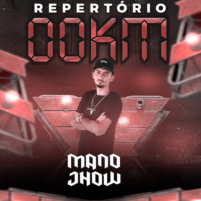 Repertório 00Km