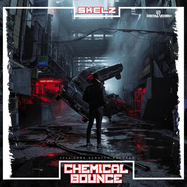 Chemical Bounce