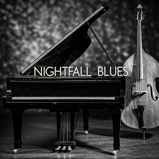 Nightfall Blues