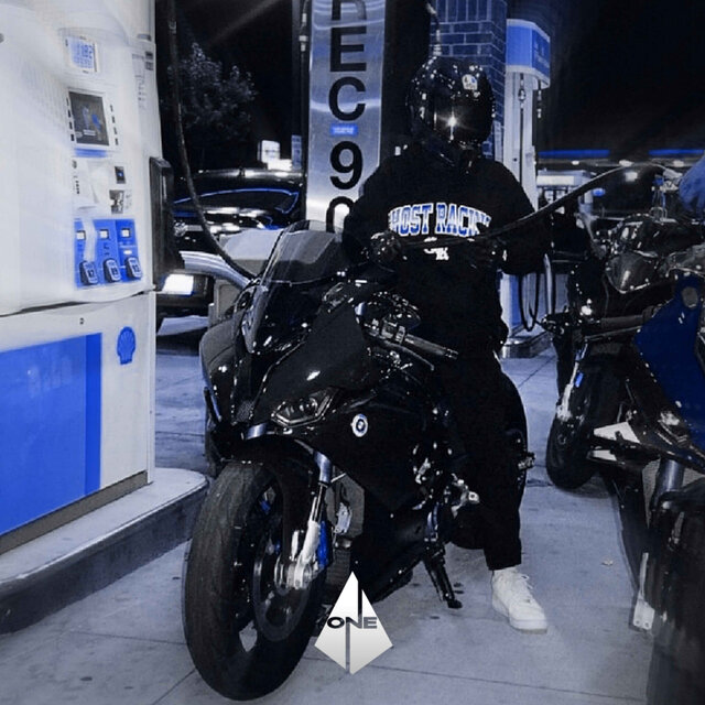 HYOSUNG 250CC