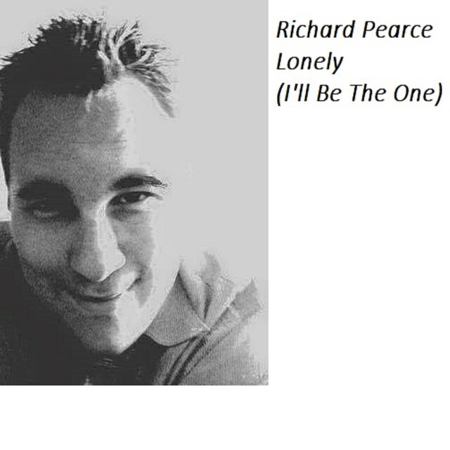 Lonely (I'll Be The One) (Radio Edit)
